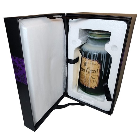 Disney Other Disney The Hatbox Ghost Host A Ghost Spirit Jar The